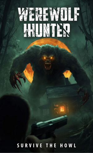 Download Werewolf Hunter – Survive The Howl ROM NSP/ XCI