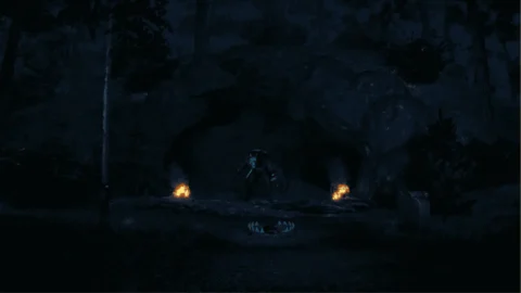 Download Werewolf Hunter – Survive The Howl ROM NSP/ XCI screenshot 4